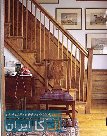 دکوراسیون پاییزی
