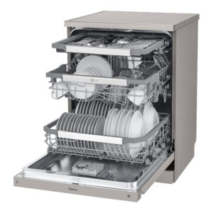  ماشین ظرفشویی ال جی مدل XD88NS