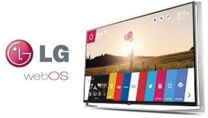 تلویزیون هوشمند ال جی مدل 43UJ69000