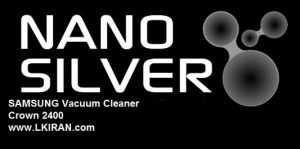 سیستم پیشرفته Silver Nano
