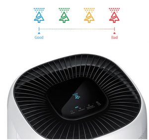 تصفیه کننده هوا سامسونگ مدل AC-G35