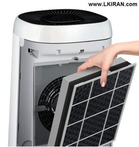 تصفیه کننده هوا سامسونگ مدل AC-G35