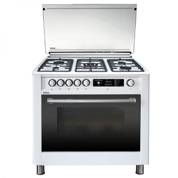 اجاق گاز سینجر مدل SG-5311T