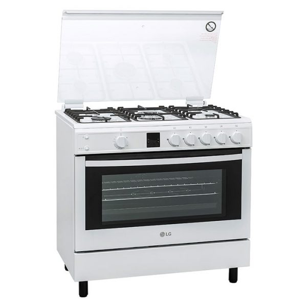 اجاق گاز ال جی مدل GC-936W