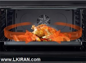 اجاق گاز ال جی مدل GC-936W