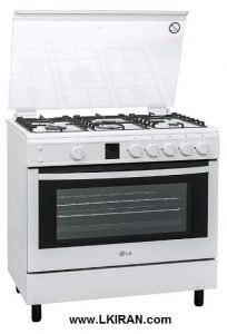اجاق گاز ال جی مدل GC-936W