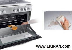 اجاق گاز ال جی مدل GC-936W