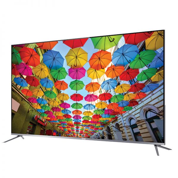 تلویزیون ال ای دی سام مدل TU7000 65” Ultra HD