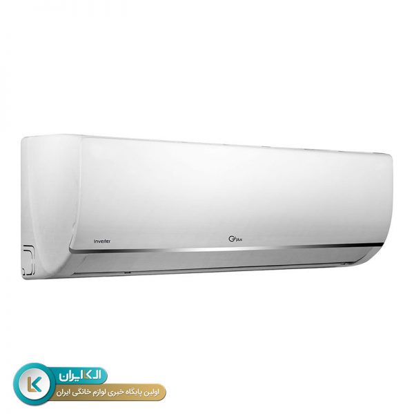 کولر گازی 24000 جی پلاس