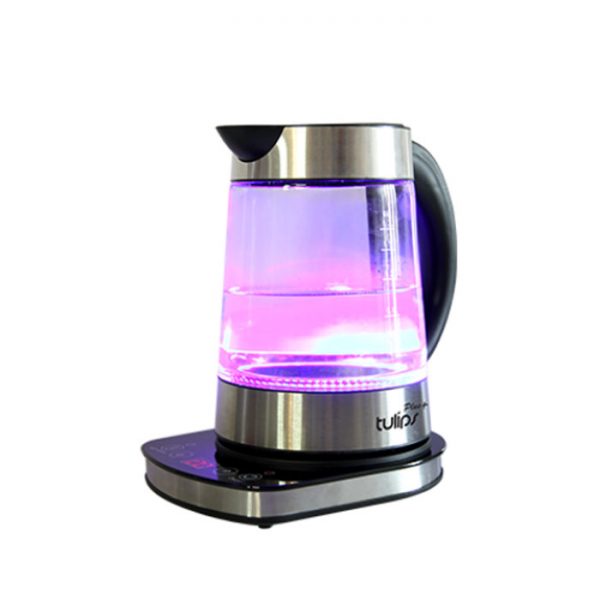چای ساز TM-459 GG تولیپس