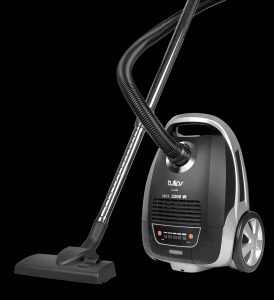 مشخصات جاروبرقی تولیپس مدل VC-625
