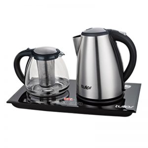 مشخصات چای ساز تولیپس مدل TM-451SG