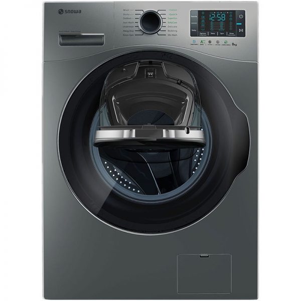 ماشین لباسشویی Wash in Wash اسنوا مدل SWM-84607