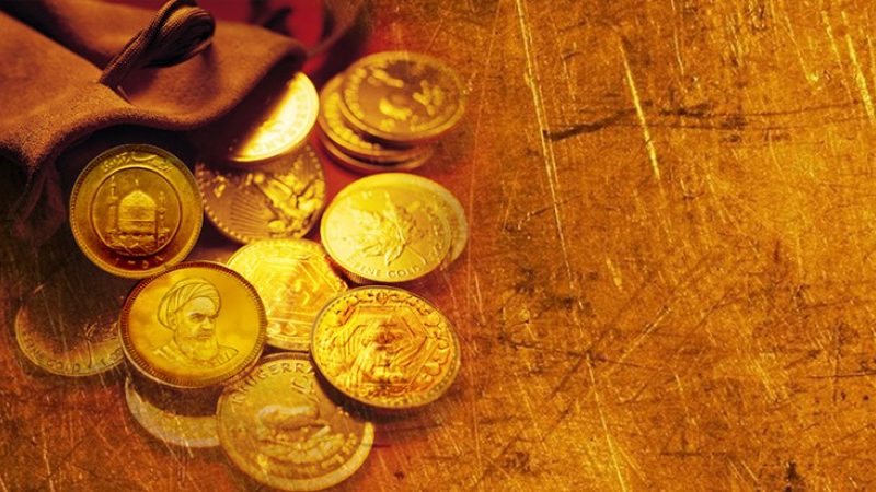 قیمت سکه طرح جدید