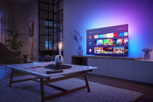 تلویزیون‌های OLED 2019