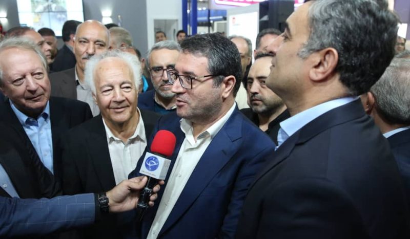دکتر رضا رحمانی