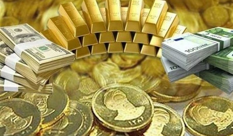 قیمت سکه وارز