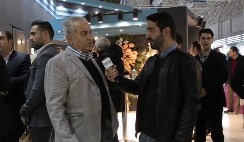 محمد طحان پور