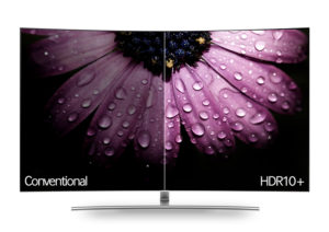 فناوری HDR10+ تلویزیون های سامسونگ 
