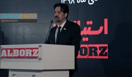 دکتر محمدرضا حسومیان