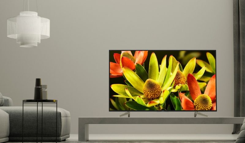 قابلیت 4K UPSCALER