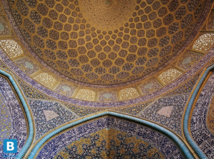 مسجد شیخ لطف‌الله تاریخچه