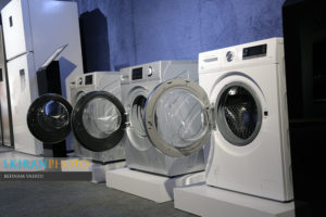 مشخصات ماشین لباسشویی جی پلاس