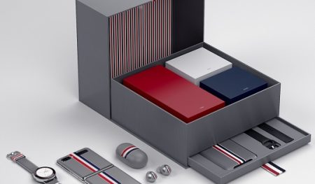 گلکسی Z Flip سامسونگ