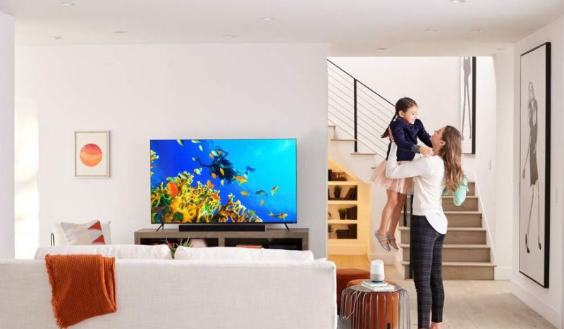خرید تلویزیون 4K