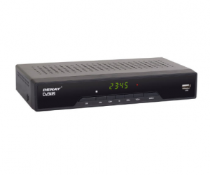 گیرنده دیجیتال دنای مدل STB962T2