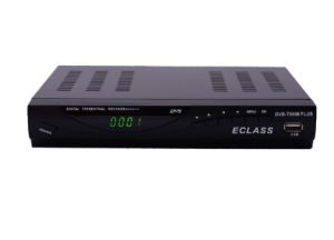گیرنده دیجیتال ایکلاس مدل 9600 پلاس
