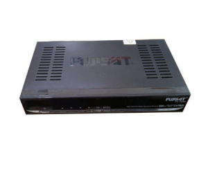 گیرنده دیجیتال فوجی ست مدل FS-T5200 T2