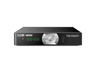 گیرنده دیجیتال پاناتک مدل P-DJ4410