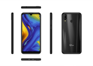 موبایل جی پلاس Q10