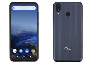 موبایل جی پلاس Q10
