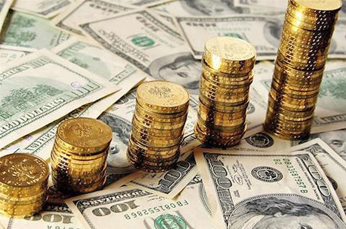 قیمت دلار