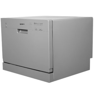 ماشین ظرفشویی سام مدل dw-t1305