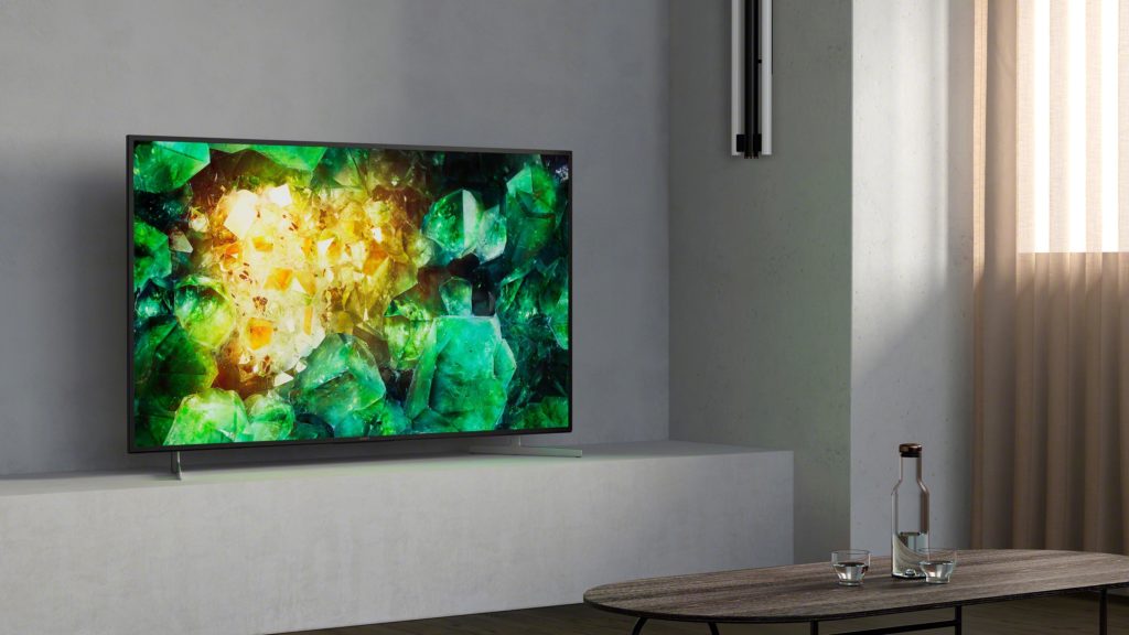 بهترین تلویزیون های 55 اینچ سونی برای خرید در سال 2020 - ال کا ایران