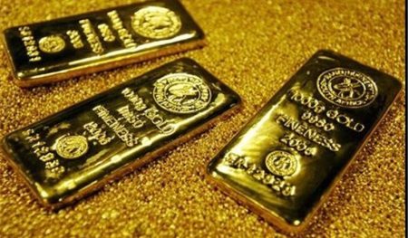 روند افزایشی طلا