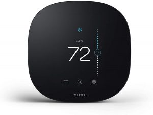 بهترین ترموسات های هوشمند سال 2020 و ECOBEE LITE