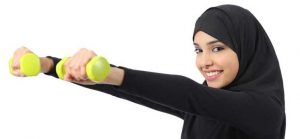 جلوگیری از چاقی در ماه رمضان