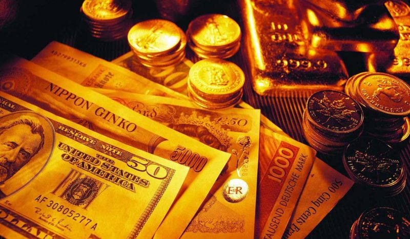 قیمت سکه و ارز