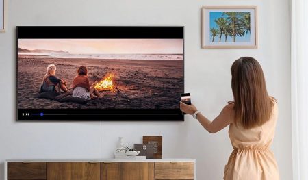 فناوری Multi View در تلویزیون‌های هوشمند