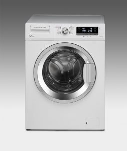 ماشین لباسشویی جی پلاس مدل GWM 84B35