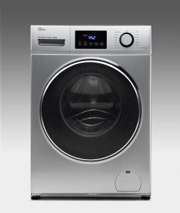 ماشین لباسشویی جی پلاس مدل GWM J8250