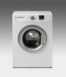 ماشین لباسشویی جی پلاس مدل GWM 62U03