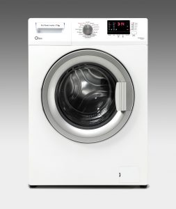 ماشین لباسشویی جی پلاس مدل GWM 72B13