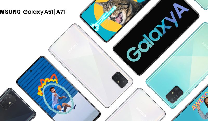 قابلیت های گلکسی اس 20