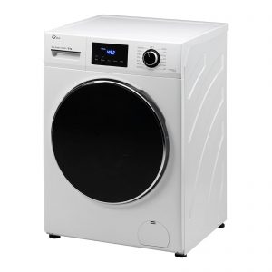 ماشین لباسشویی جی پلاس مدل GWM J8470