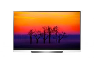 تلویزیون OLED  ال جی مدل  OLED65E8GI